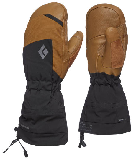 best outdoor gloves